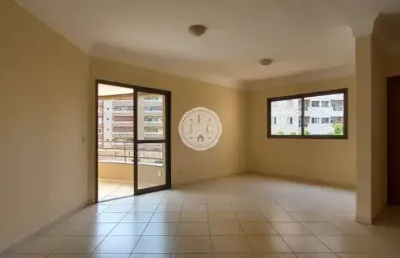 Apartamento com 3 quartos à venda no nova aliança, ribeirão preto  por r$ 645.000