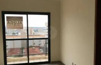 Apartamento com 1 quarto à venda no jardim paulista, ribeirão preto  por r$ 250.000