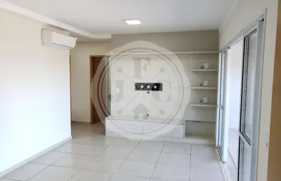 Apartamento com 3 quartos à venda no jardim botânico, ribeirão preto  por r$ 850.000