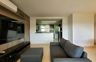 Apartamento com 3 quartos à venda no jardim nova aliança sul, ribeirão preto  por r$ 1.100.000