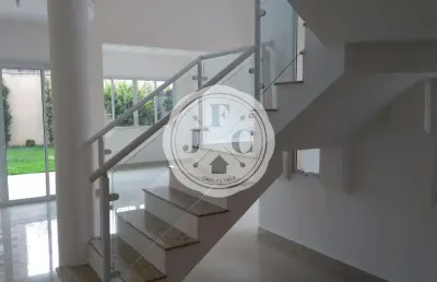 Casa em condomínio fechado com 3 quartos à venda na vila do golf, ribeirão preto  por r$ 1.400.000