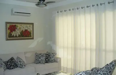 Apartamento com 3 quartos à venda no jardim botânico, ribeirão preto  por r$ 1.000.000