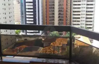Apartamento com 3 quartos à venda na vila seixas, ribeirão preto  por r$ 375.000