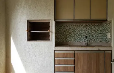 Apartamento com 3 quartos para alugar no jardim botânico, ribeirão preto  por r$ 3.900
