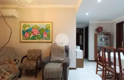 Apartamento com 3 quartos à venda no jardim canadá, ribeirão preto  por r$ 575.000