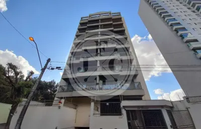 Apartamento com 4 quartos à venda no jardim botânico, ribeirão preto  por r$ 800.000