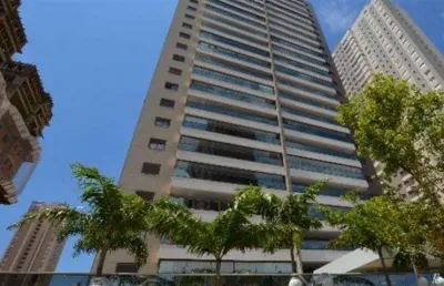 Apartamento com 4 quartos à venda no jardim botânico, ribeirão preto  por r$ 1.300.000