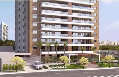 Apartamento com 4 quartos à venda no jardim botânico, ribeirão preto  por r$ 1.240.000