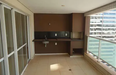 Apartamento com 4 quartos à venda no bosque das juritis, ribeirão preto  por r$ 1.140.000