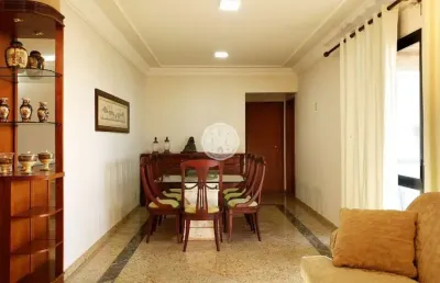 Apartamento com 4 quartos à venda no jardim são luiz, ribeirão preto  por r$ 750.000