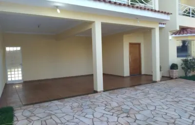 Casa com 3 quartos à venda no city ribeirão, ribeirão preto  por r$ 1.200.000