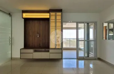 Apartamento com 3 quartos para alugar no quinta da primavera, ribeirão preto  por r$ 5.500