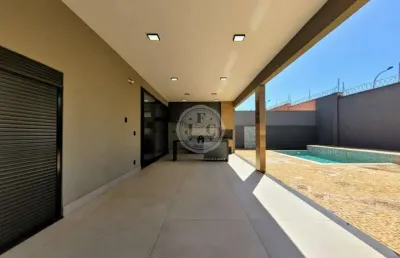 Casa em condomínio fechado com 4 quartos à venda no jardim olhos d'água, ribeirão preto  por r$ 6.500.000