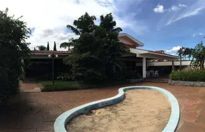 Casa com 5 quartos à venda no jardim sumaré, ribeirão preto  por r$ 1.600.000