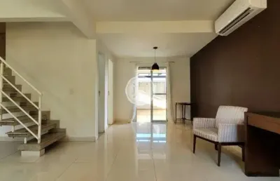 Casa em condomínio fechado com 3 quartos para alugar no condomínio evidence resort, ribeirão preto  por r$ 3.450