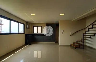 Apartamento com 2 quartos para alugar no quinta da primavera, ribeirão preto  por r$ 4.500