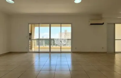 Apartamento com 3 quartos à venda no jardim botânico, ribeirão preto  por r$ 1.150.000