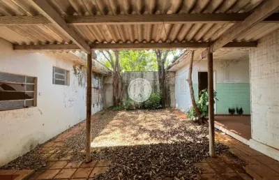 Casa comercial à venda no jardim américa, ribeirão preto  por r$ 500.000