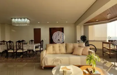 Apartamento com 3 quartos à venda no centro, ribeirão preto  por r$ 745.000