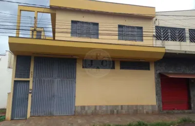 Prédio com 2 salas à venda no ipiranga, ribeirão preto  por r$ 950.000