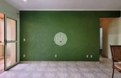 Apartamento com 3 quartos à venda no jardim paulistano, ribeirão preto  por r$ 430.000