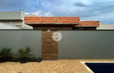Casa em condomínio fechado com 3 quartos à venda na villa romana, ribeirão preto  por r$ 1.250.000