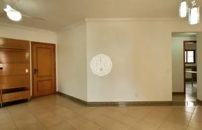 Apartamento com 4 quartos à venda no centro, ribeirão preto  por r$ 800.000