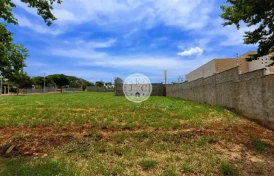 Terreno comercial à venda no santa martha, ribeirão preto  por r$ 205.000
