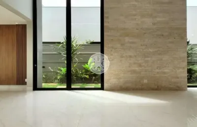 Casa em condomínio fechado com 3 quartos à venda em alphaville, ribeirão preto  por r$ 3.400.000