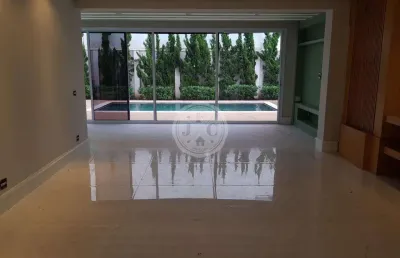 Casa em condomínio fechado com 4 quartos à venda em alphaville, ribeirão preto  por r$ 4.000.000