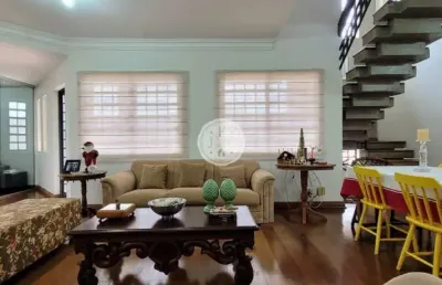 Casa com 4 quartos à venda no city ribeirão, ribeirão preto  por r$ 950.000