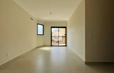 Apartamento com 2 quartos à venda no jardim botânico, ribeirão preto  por r$ 525.000