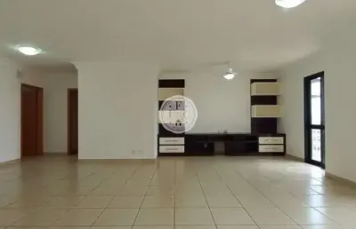 Apartamento com 3 quartos à venda no jardim irajá, ribeirão preto  por r$ 850.000