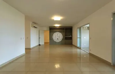 Apartamento com 3 quartos para alugar no jardim botânico, ribeirão preto  por r$ 8.500