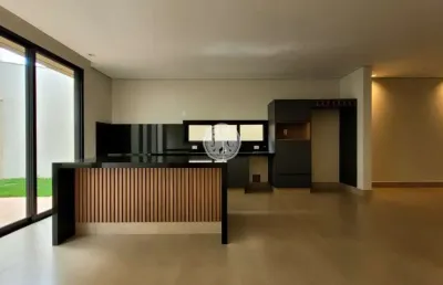 Casa em condomínio fechado com 3 quartos à venda na vila do golf, ribeirão preto  por r$ 1.790.000