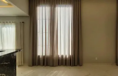 Casa em condomínio fechado com 3 quartos à venda na vila do golf, ribeirão preto  por r$ 1.350.000