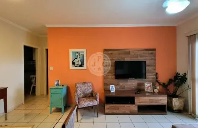 Apartamento com 2 quartos à venda no jardim botânico, ribeirão preto  por r$ 359.000