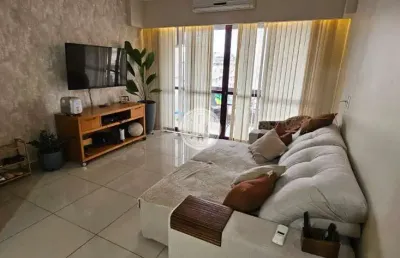 Apartamento com 3 quartos à venda no centro, ribeirão preto  por r$ 490.000