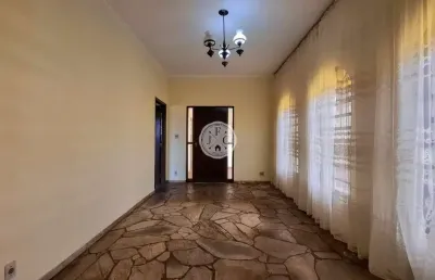 Casa com 3 quartos para alugar no jardim paulista, ribeirão preto  por r$ 2.500
