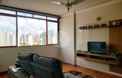 Apartamento com 3 quartos à venda no centro, ribeirão preto  por r$ 325.000