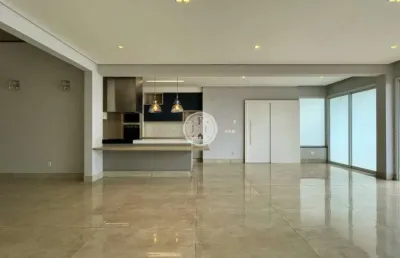 Casa em condomínio fechado com 4 quartos para alugar em alphaville, ribeirão preto  por r$ 17.500