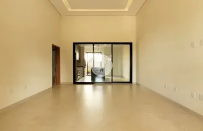 Casa em condomínio fechado com 3 quartos à venda no vivendas da mata, ribeirão preto  por r$ 1.170.000