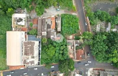 Terreno à venda no iguatemi, ribeirão preto  por r$ 1.600.000