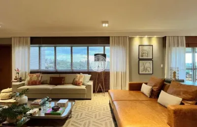 Apartamento com 3 quartos à venda no ribeirânia, ribeirão preto  por r$ 2.400.000