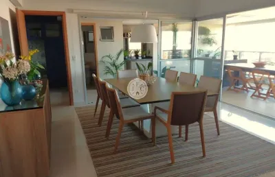 Apartamento com 4 quartos à venda no ribeirânia, ribeirão preto  por r$ 1.850.000