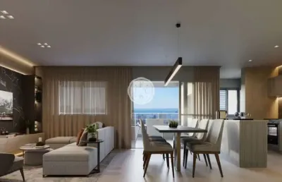 Apartamento com 3 quartos à venda no jardim botânico, ribeirão preto  por r$ 900.000