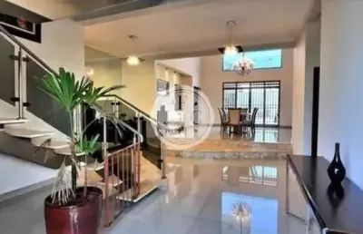 Casa com 3 quartos à venda no city ribeirão, ribeirão preto  por r$ 1.280.000
