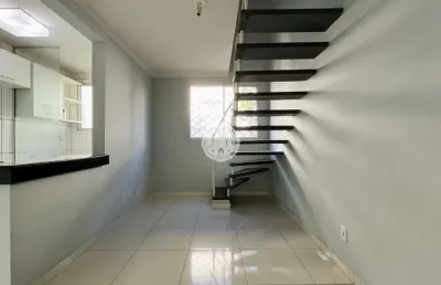 Apartamento com 2 quartos à venda no parque residencial lagoinha, ribeirão preto  por r$ 290.000
