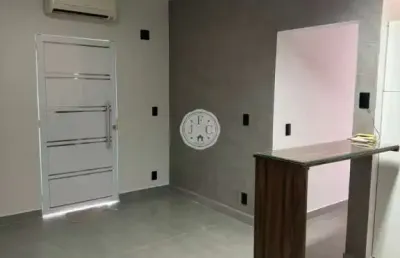 Apartamento com 2 quartos à venda no residencial e comercial palmares, ribeirão preto  por r$ 250.000
