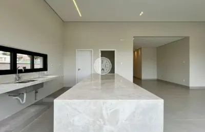 Casa em condomínio fechado com 4 quartos à venda em alphaville, ribeirão preto  por r$ 2.450.000